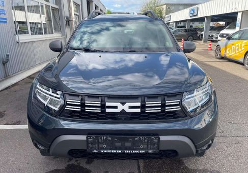 Dacia Duster, 2023