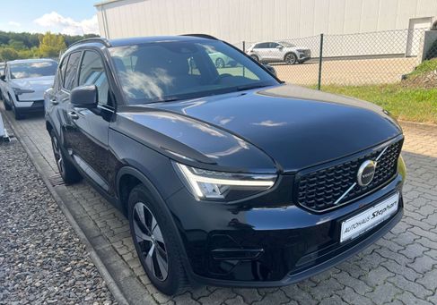 Volvo XC40, 2022 3