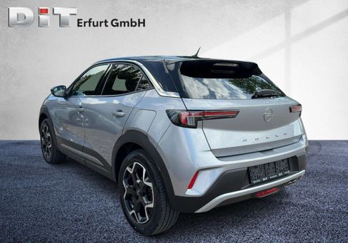 Opel Mokka, 2022 3