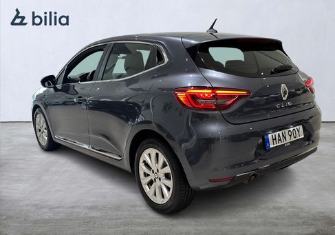 Renault Clio, 2022 2