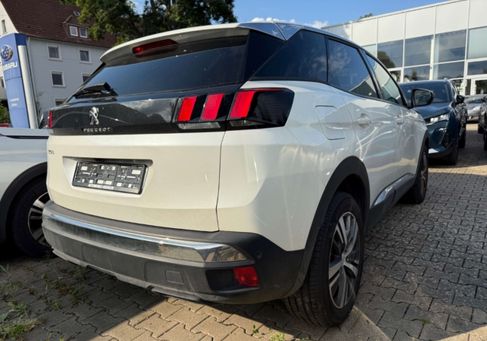 Peugeot 3008, 2023