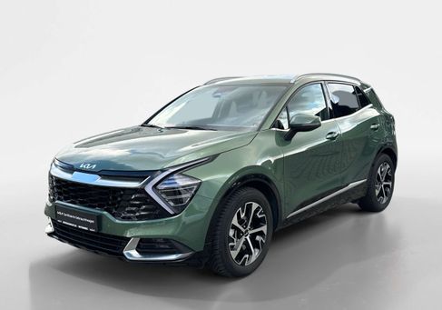 Kia Sportage, 2025 2