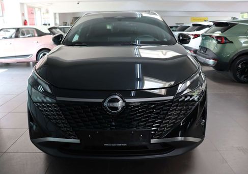 Nissan Qashqai, 2026 2