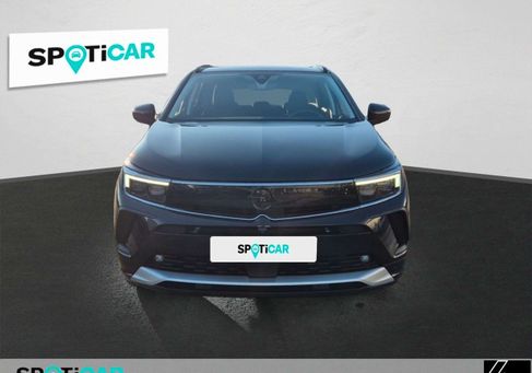 Opel Grandland X, 2022 2