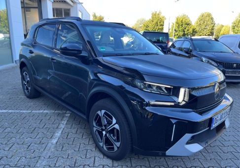 Citroën C3 Aircross, 2025 2
