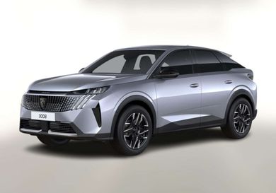 Peugeot 3008, 2026