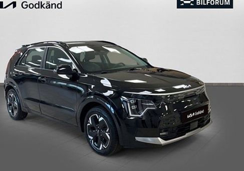 Kia Niro, 2023