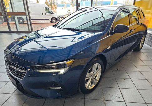 Opel Insignia, 2022 2