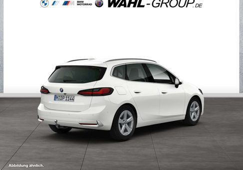 BMW 218, 2022 2
