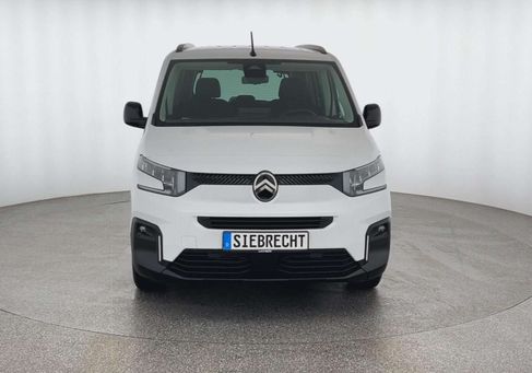 Citroën Berlingo, 2026 2