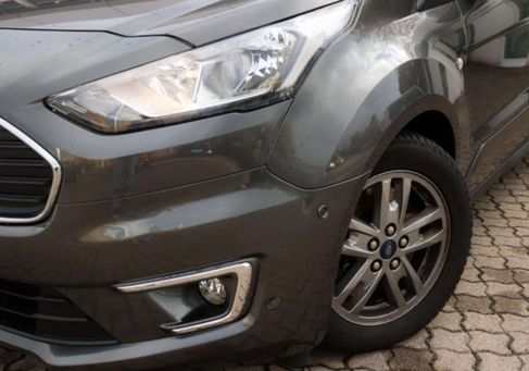 Ford Tourneo Connect, 2022