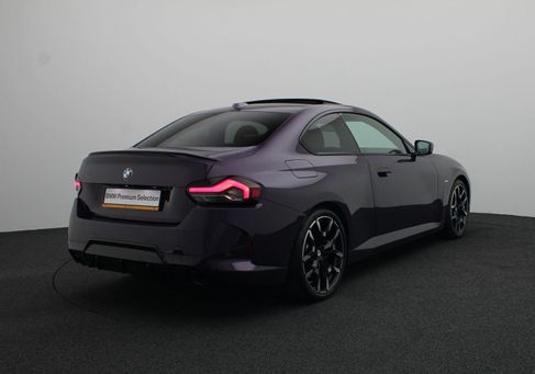 BMW 230, 2026 2