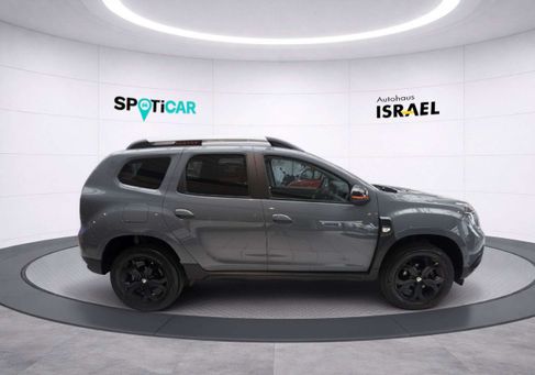 Dacia Duster, 2022 2