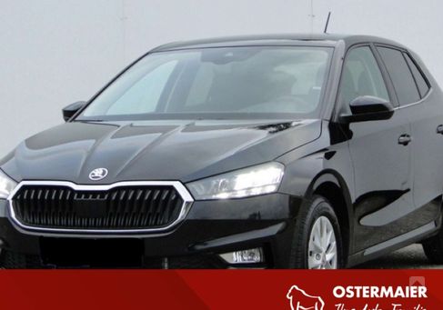 Skoda Fabia, 2024