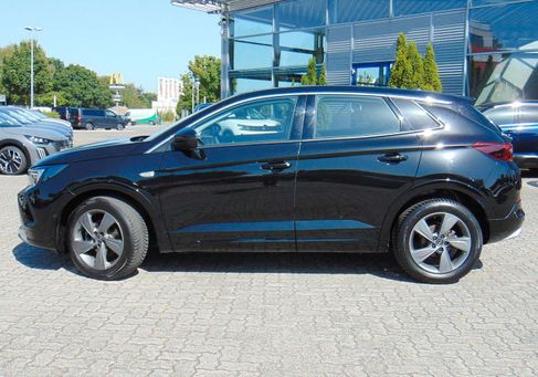 Opel Grandland X, 2024 2