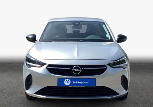 Opel Corsa, 2022 3