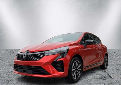 Renault Clio, 2025