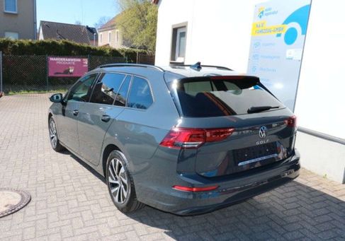 Volkswagen Golf, 2023 2