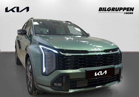 Kia Sportage, 2026 3
