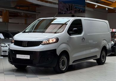 Fiat Scudo, 2023