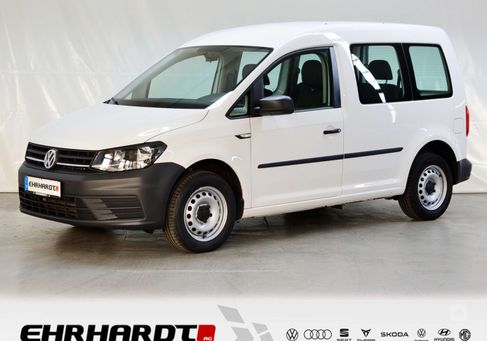 Volkswagen Caddy, 2020