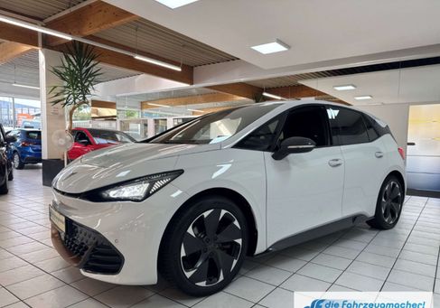Cupra Born, 2023