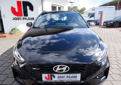 Hyundai i30, 2026