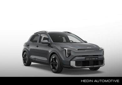 Kia Stonic, 2026