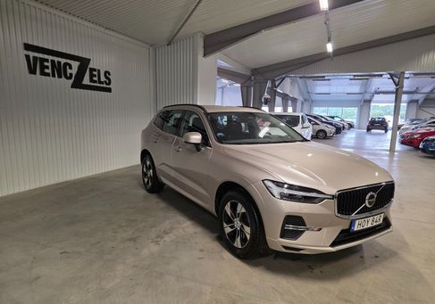 Volvo XC60, 2023