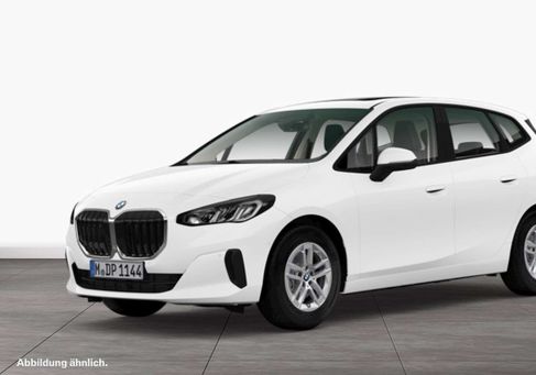 BMW 218, 2023 2