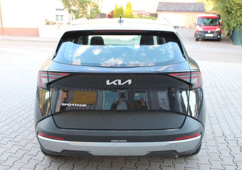Kia Sportage, 2026 3
