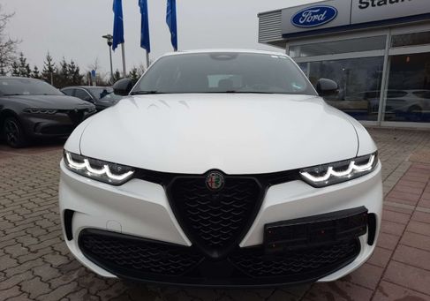 Alfa Romeo Tonale, 2023