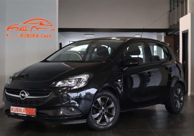 Opel Corsa, 2019