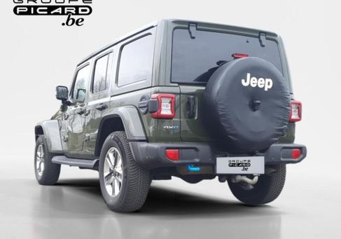 Jeep Wrangler, 2023 3