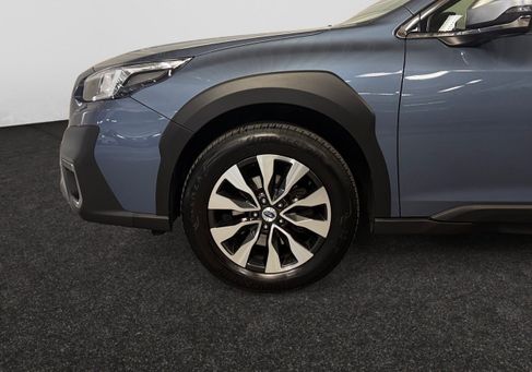 Subaru OUTBACK, 2023