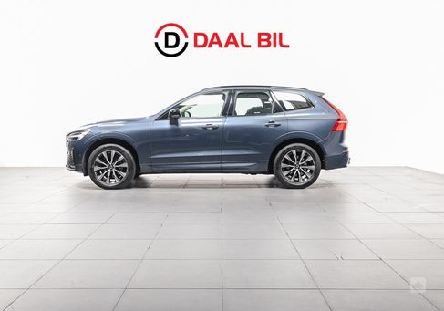 Volvo XC60, 2023