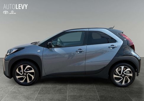 Toyota, 2025 3