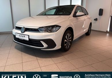 Volkswagen Polo, 2022