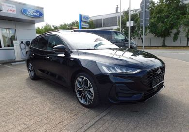 Ford Focus, 2024