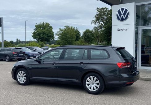 Volkswagen Passat Variant, 2023 3