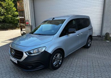 Mercedes-Benz Citan, 2023