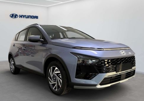 Hyundai Bayon, 2025 2