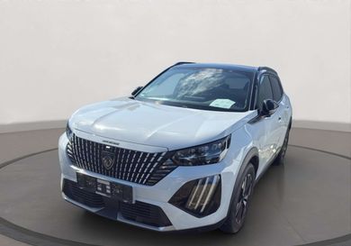 Peugeot 2008, 2024