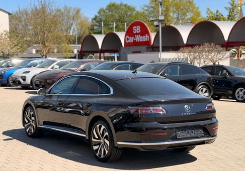 Volkswagen Arteon, 2022 3