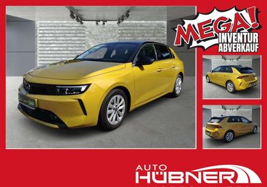 Opel Astra, 2023