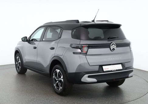 Citroën C3 Aircross, 2026 3
