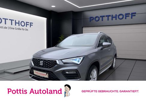 Seat Ateca, 2024