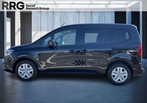 Renault Kangoo, 2024