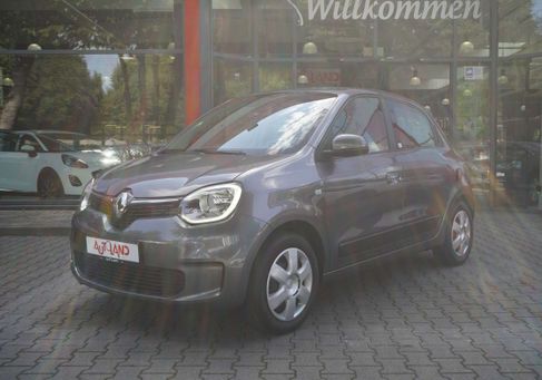 Renault Twingo, 2020