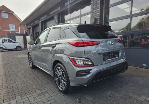 Hyundai Kona, 2022 3